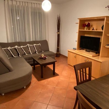 Appartement Annabella Zell am See Exterior foto