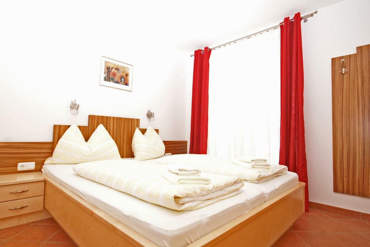 Appartement Annabella Zell am See Exterior foto