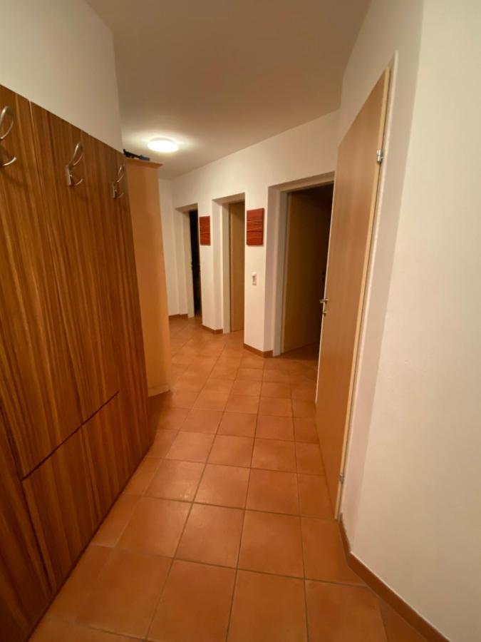 Appartement Annabella Zell am See Exterior foto