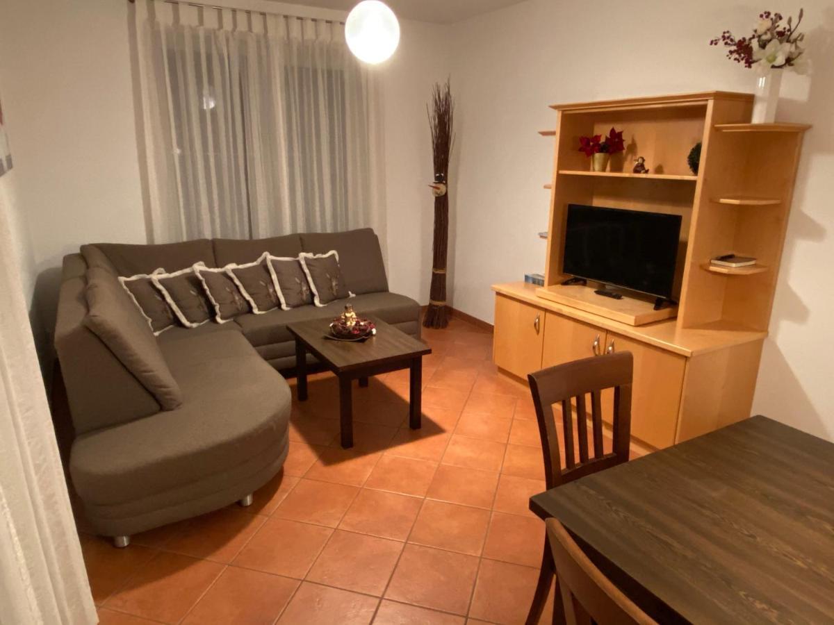 Appartement Annabella Zell am See Exterior foto