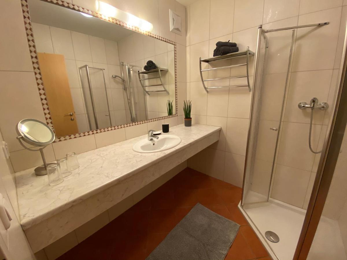 Appartement Annabella Zell am See Exterior foto