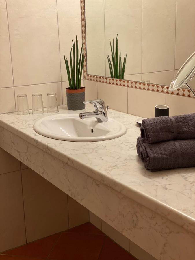 Appartement Annabella Zell am See Exterior foto
