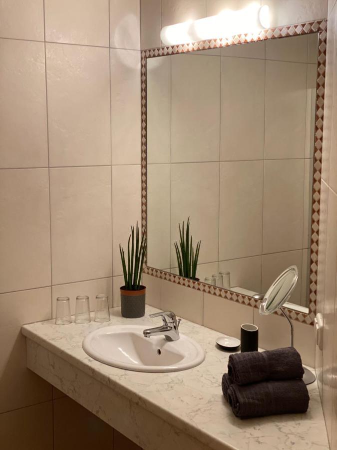 Appartement Annabella Zell am See Exterior foto